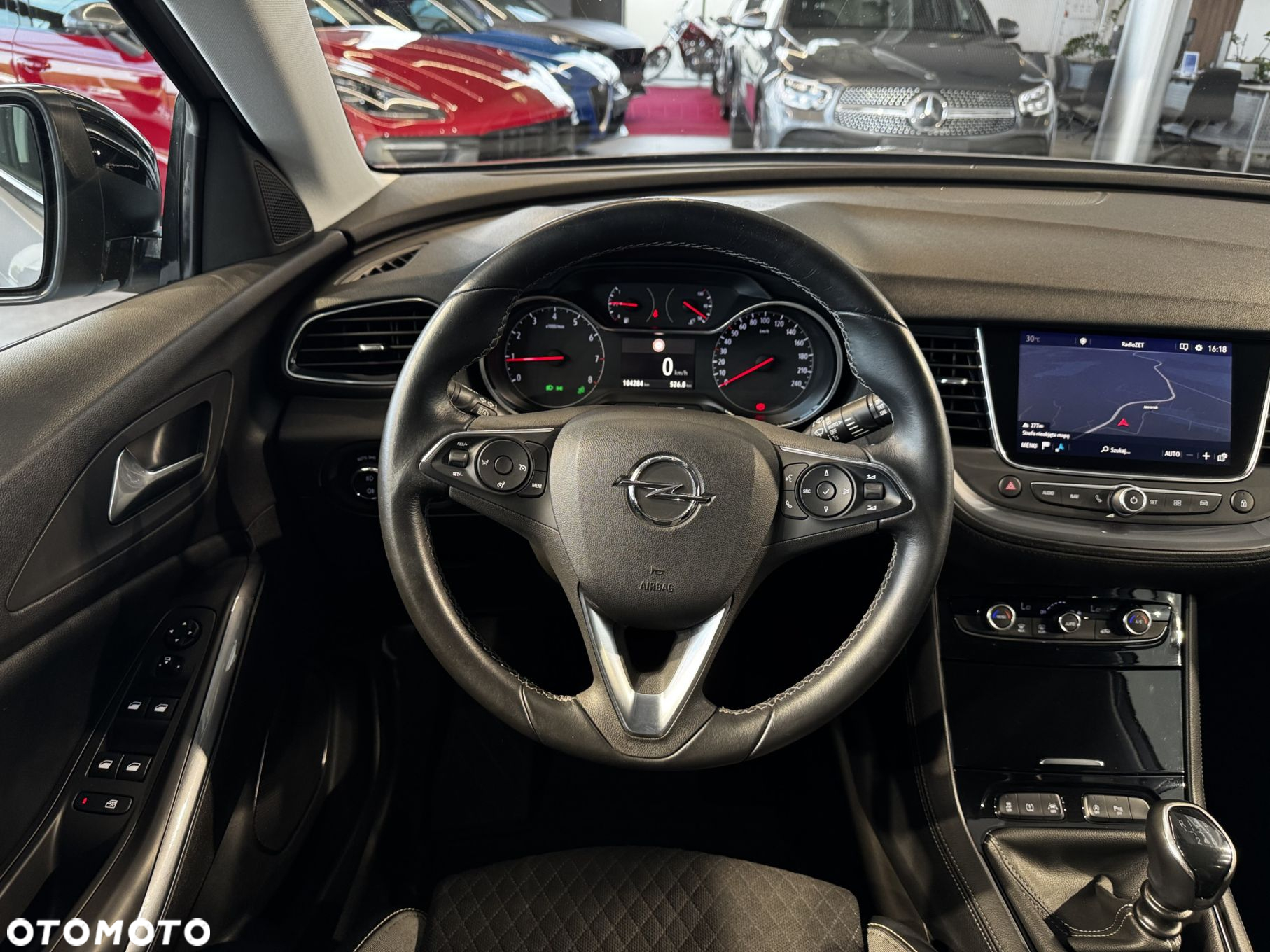 Opel Grandland X - 21