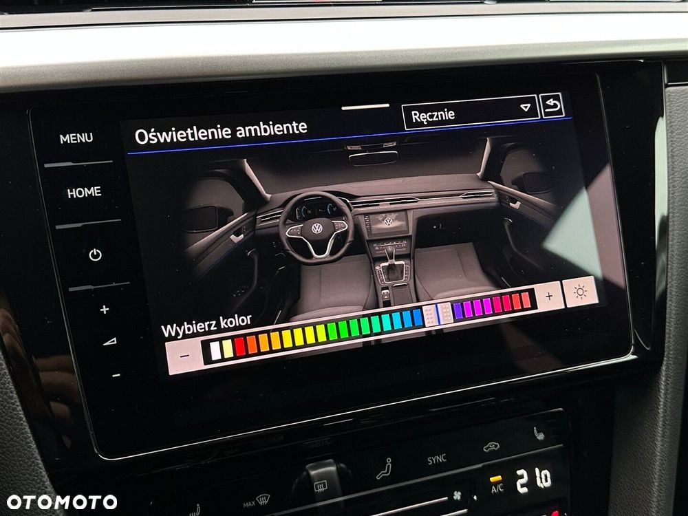 Volkswagen Arteon - 25