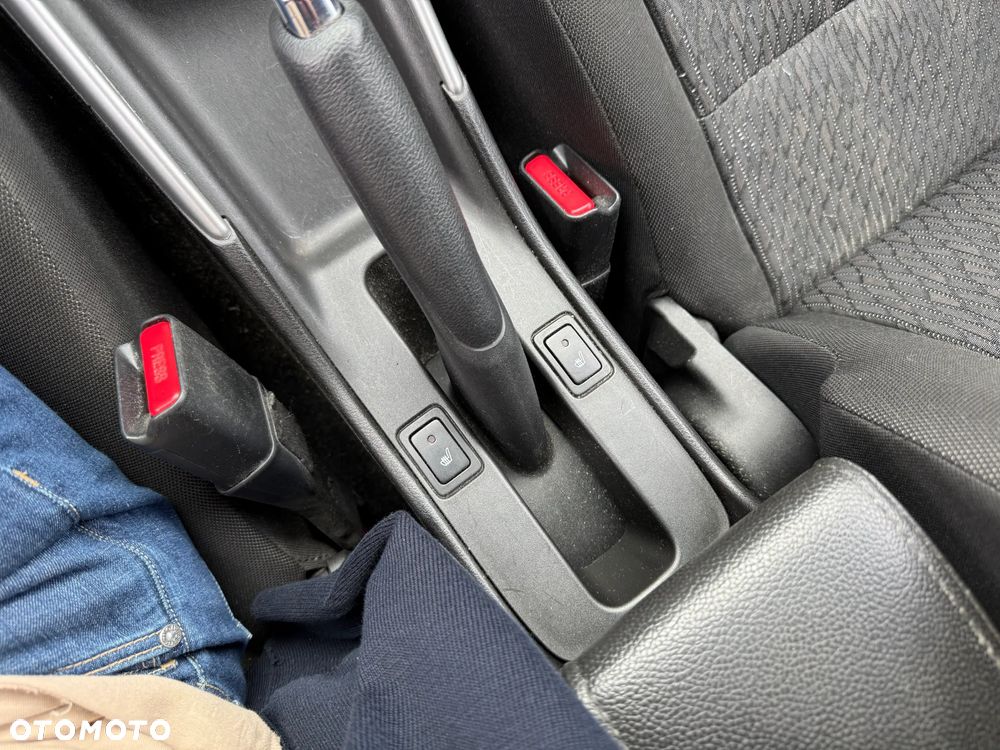 Suzuki Baleno 1.0 Boosterjet Comfort - 19