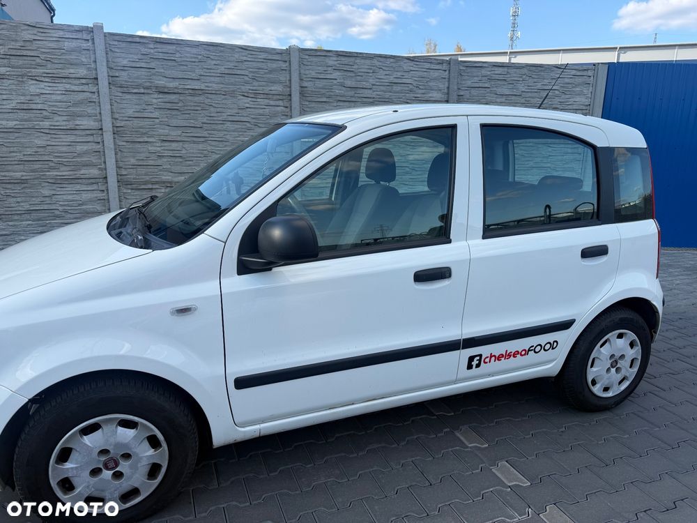Fiat Panda 1.2 Classic - 3