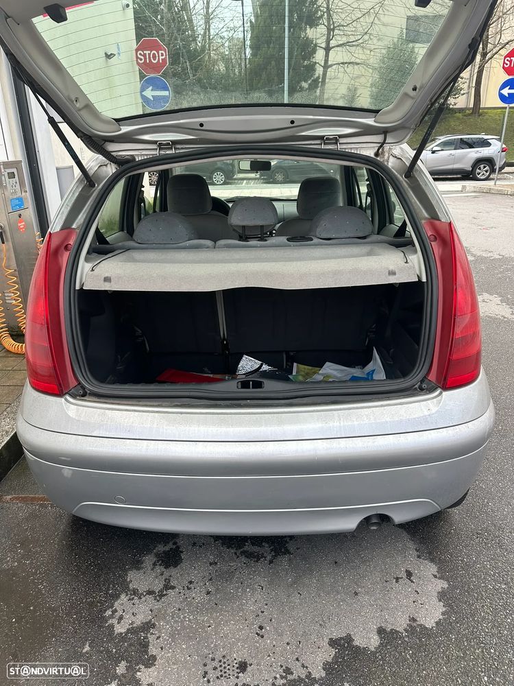 Citroën C3 1.1 SX - 16