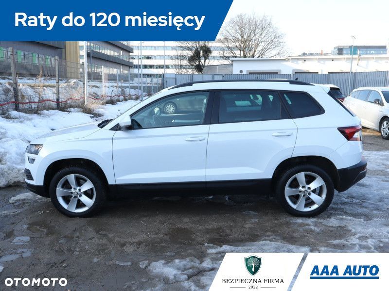 Skoda Karoq - 4