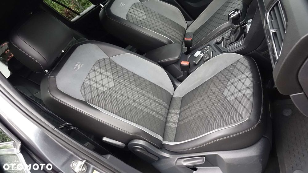 Volkswagen Tiguan - 29