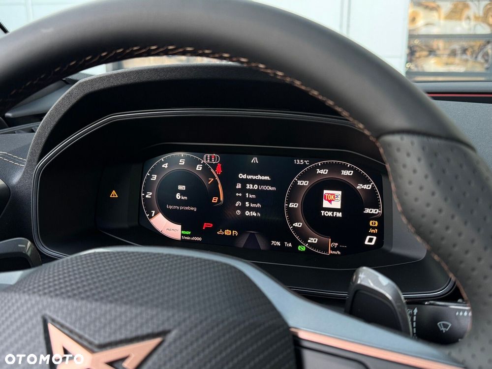 Cupra Formentor 1.5 eTSI mHEV DSG - 26
