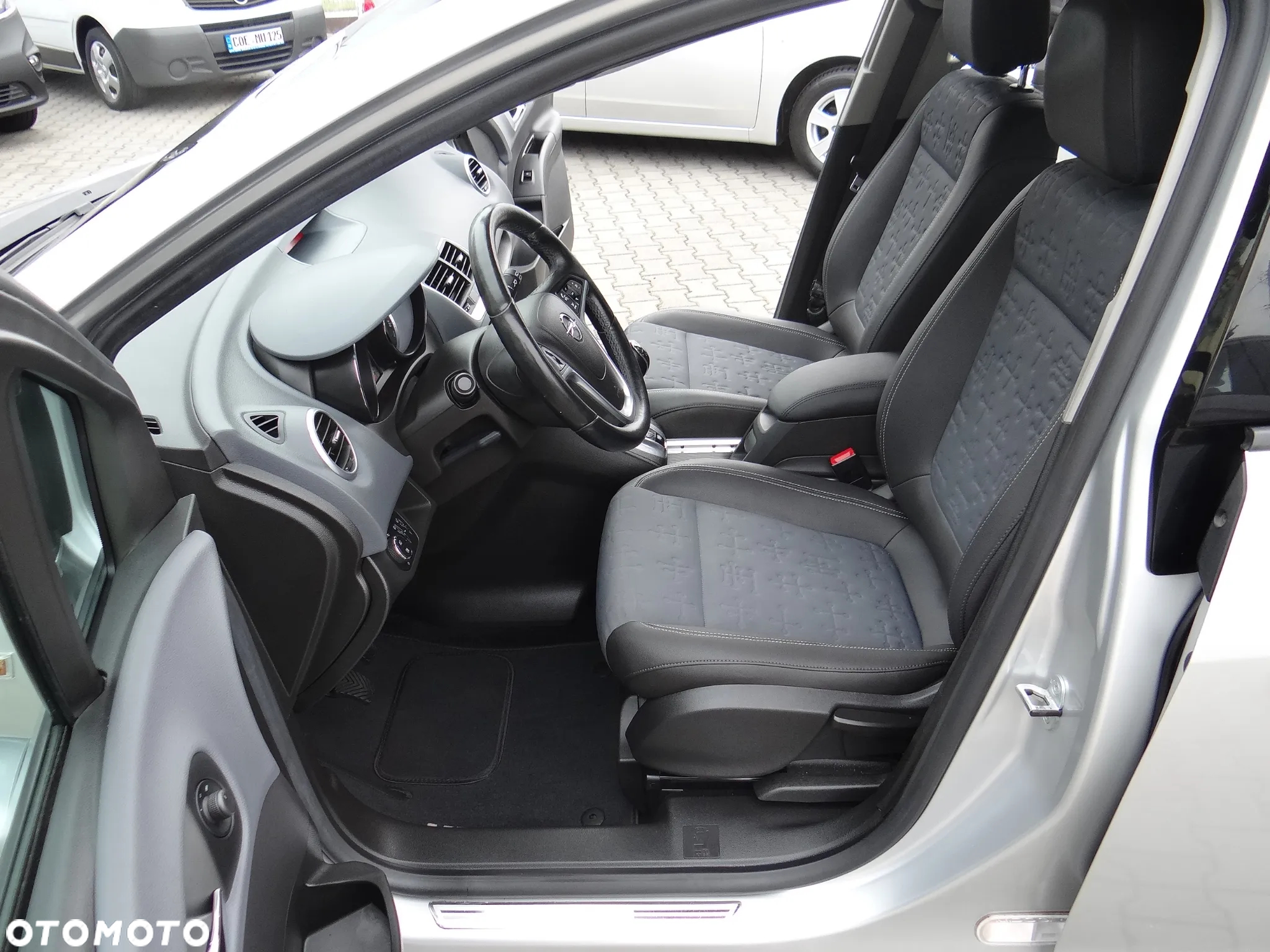 Opel Meriva 1.4 T Cosmo - 23