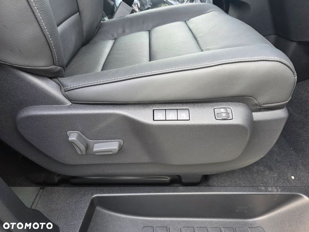 Opel Zafira 2.0 Diesel XL Business VIP - 19