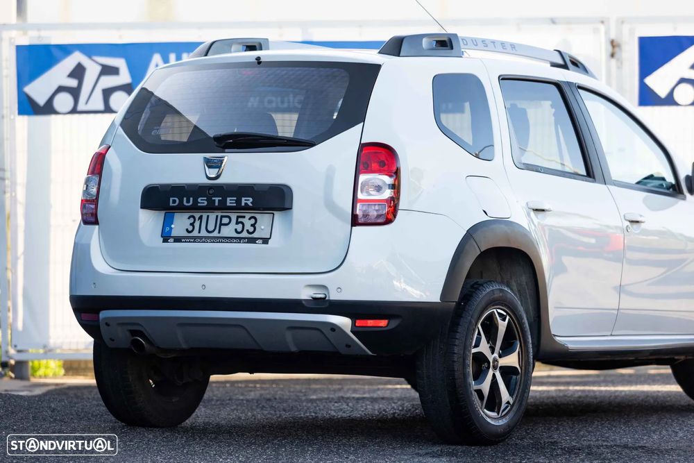 Dacia Duster 1.2 TCe SL Explorer - 14