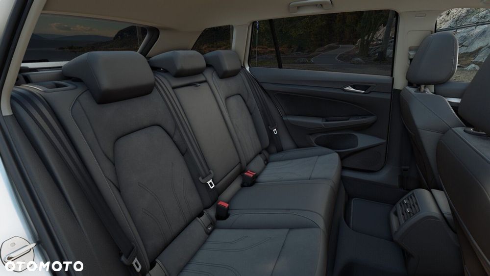 Volkswagen Golf Variant 1.5 TSI Life Plus - 13