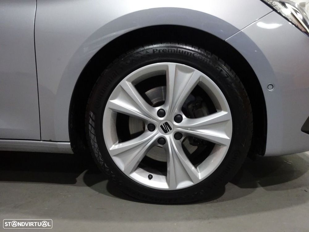 SEAT Leon ST 2.0 TDI FR DSG - 38