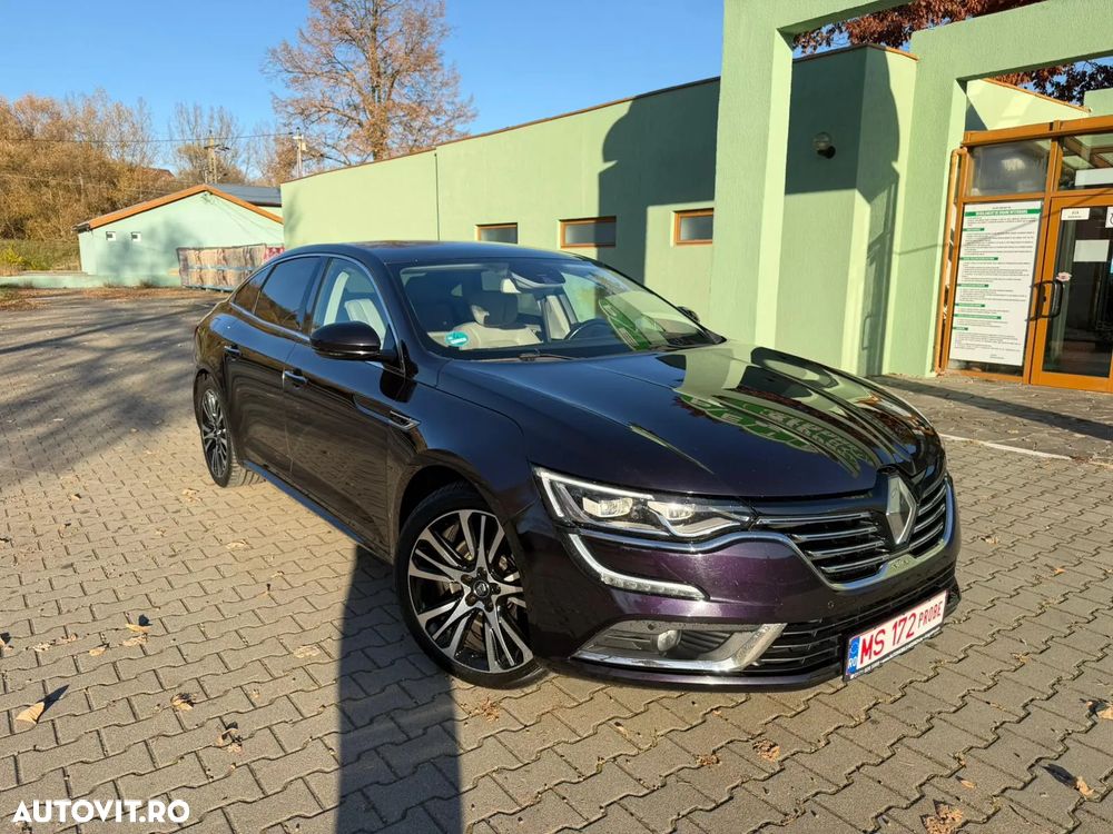 Renault Talisman - 10