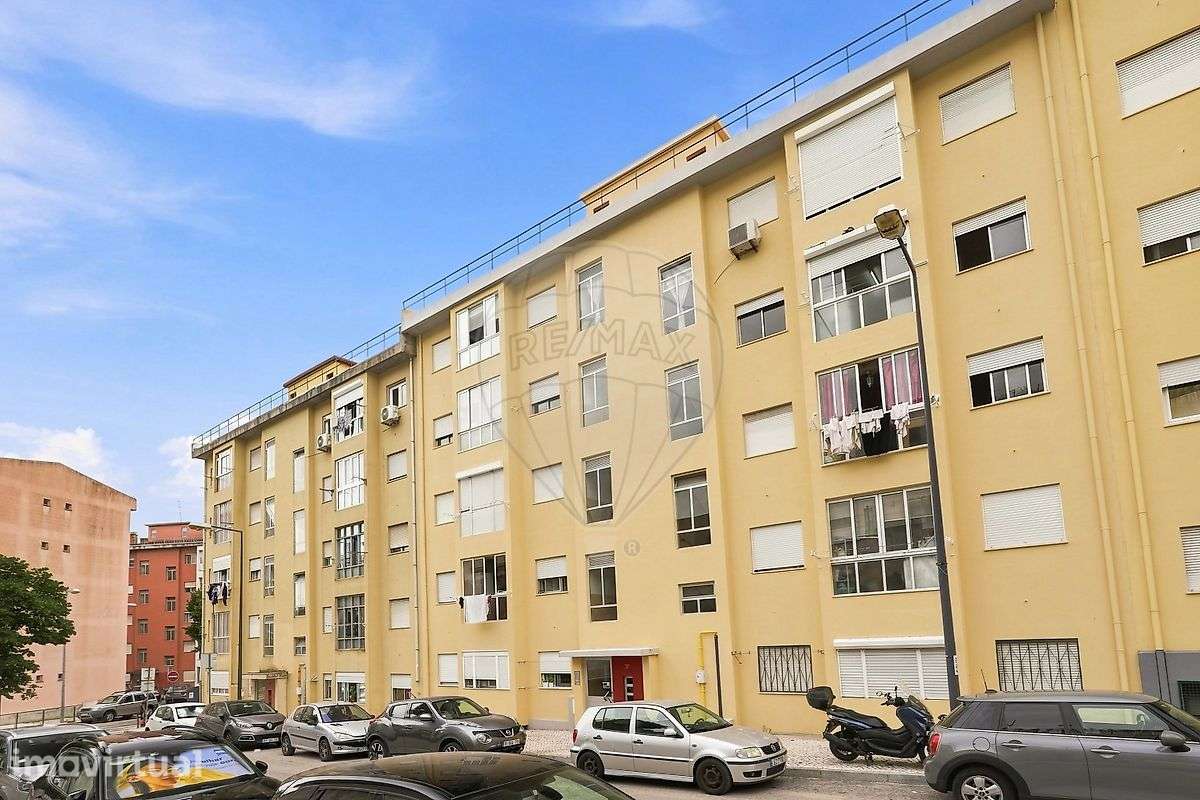 Apartamento T2 para venda - Grande imagem: 4/22