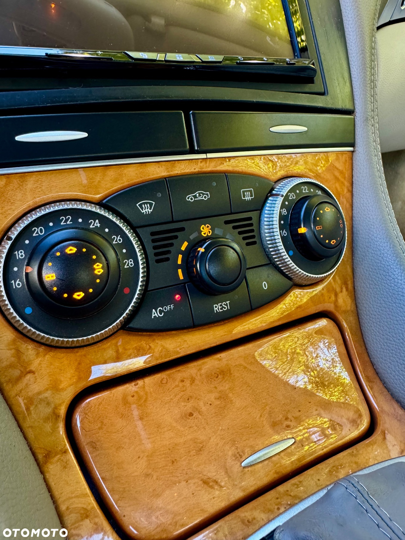 Mercedes-Benz SL 55 AMG - 20