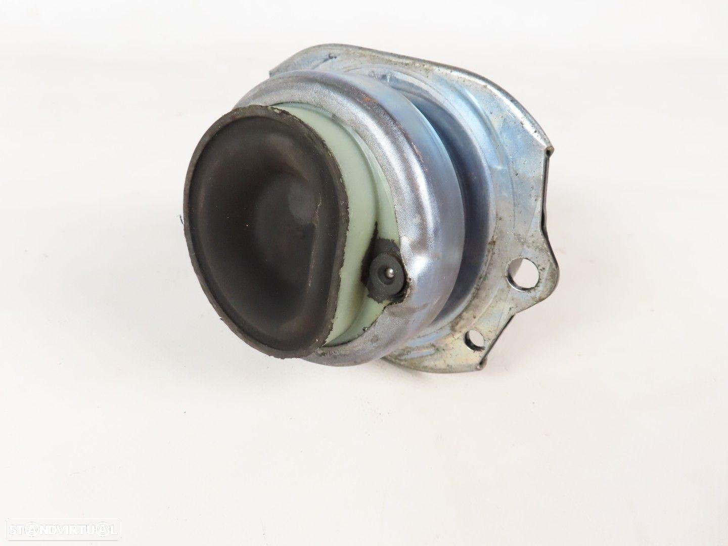 Apoio de motor Esquerdo Seminovo/ Original BMW X5 (F15, F85) 22112680654 / 40991... - 2
