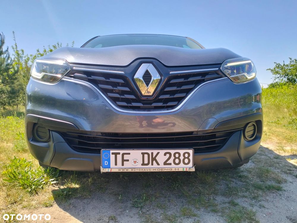 Renault Kadjar Energy TCe 130 COLLECTION - 16