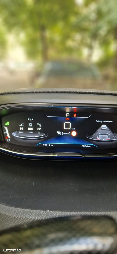 Peugeot 3008 1.6 THP EAT6 GT-Line - 4