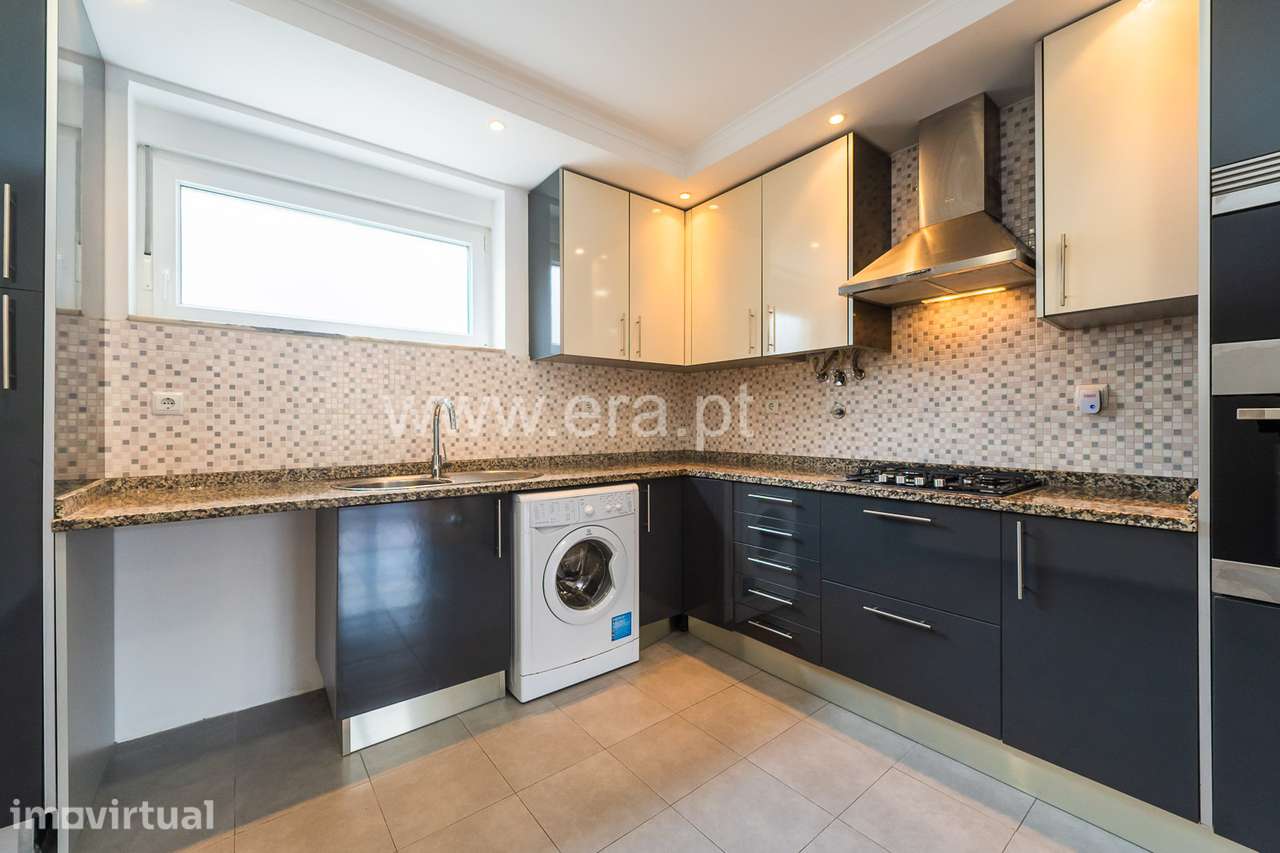 Apartamento T2 com Terraço - odivelas - Grande imagem: 3/29