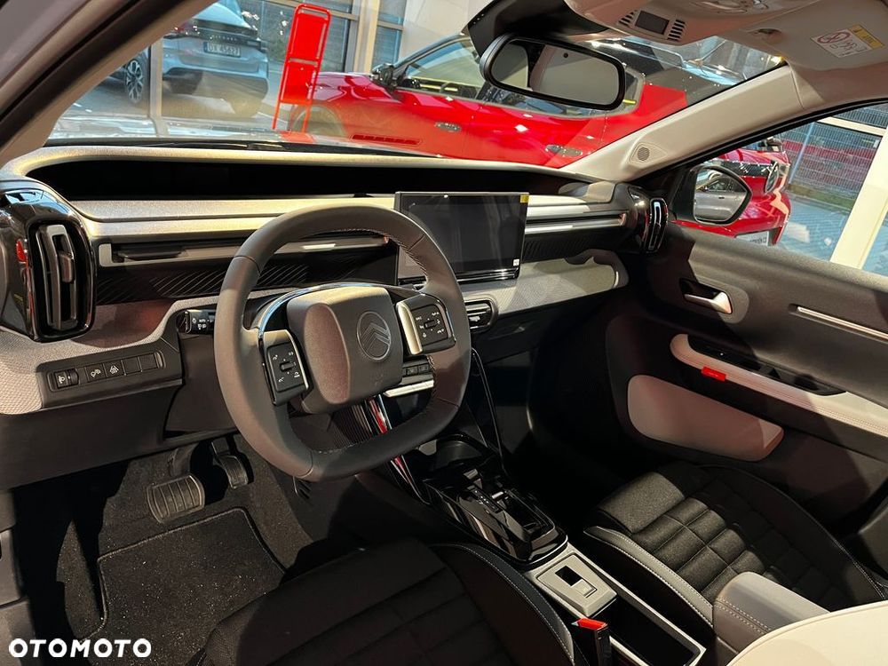 Citroën C3 1.2 T Max - 8