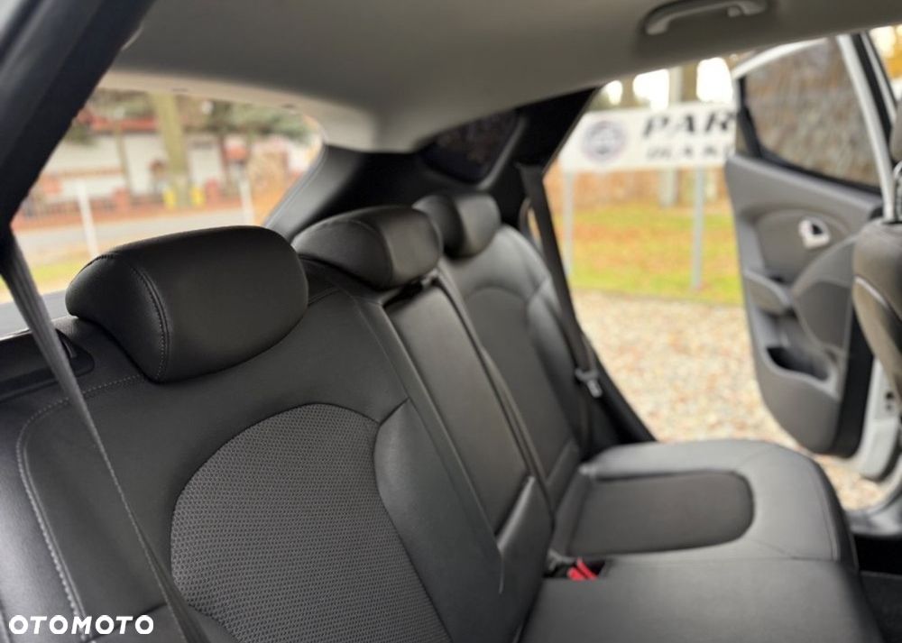 Hyundai ix35 - 26
