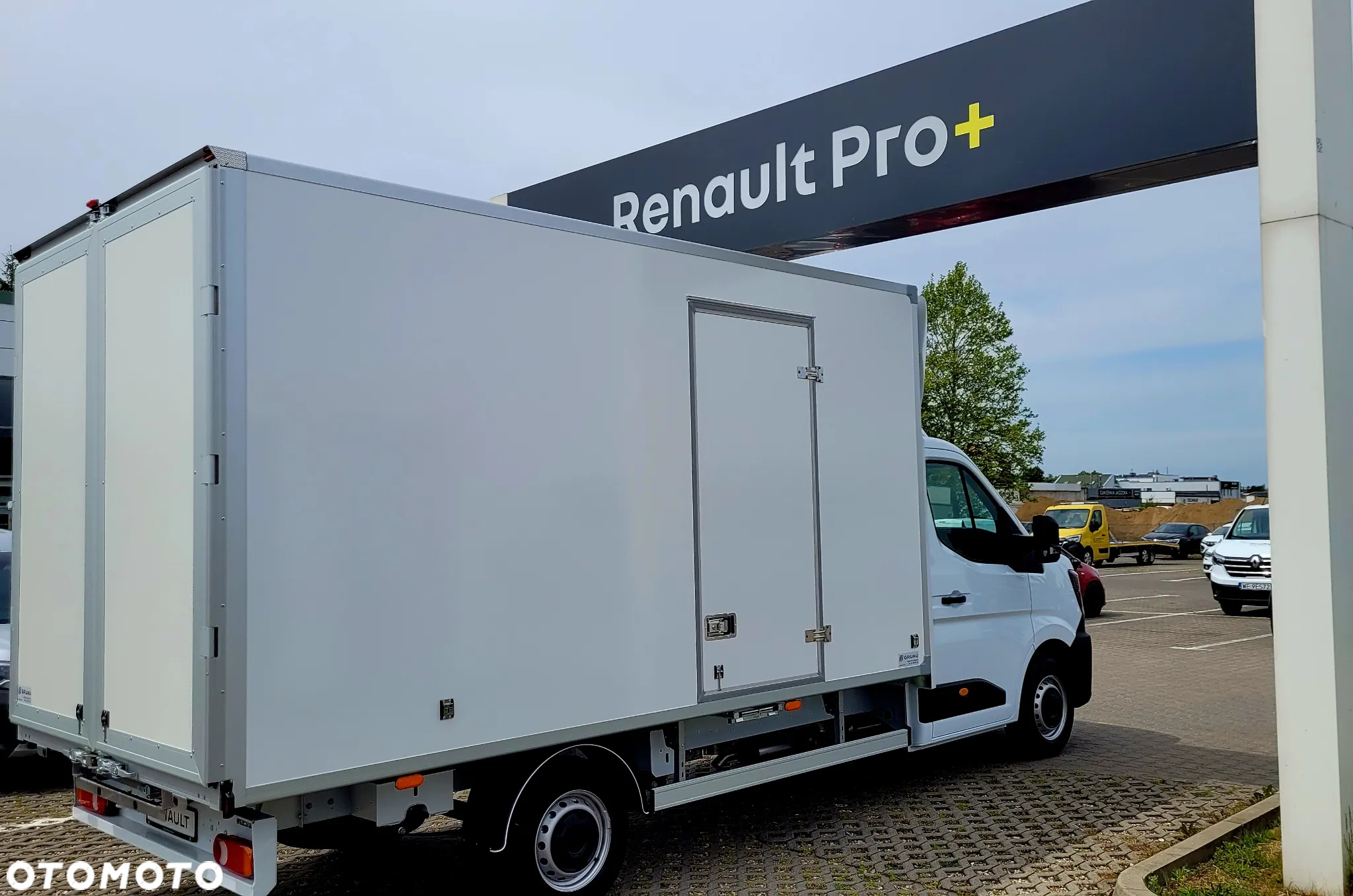 Renault Nowy Master - 7