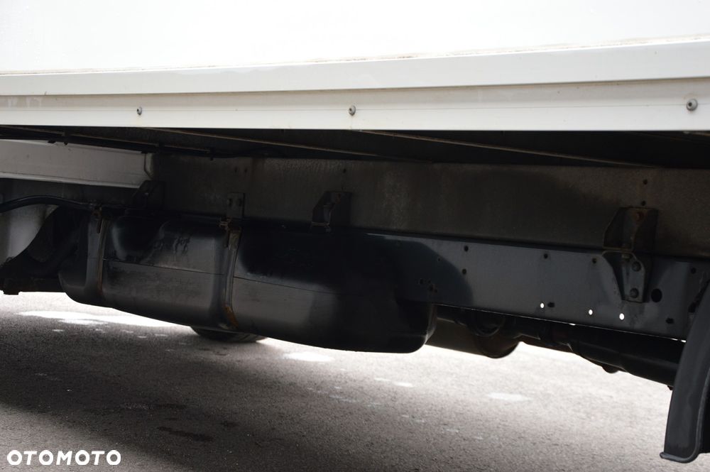 Iveco DAILY 35s140 - 20