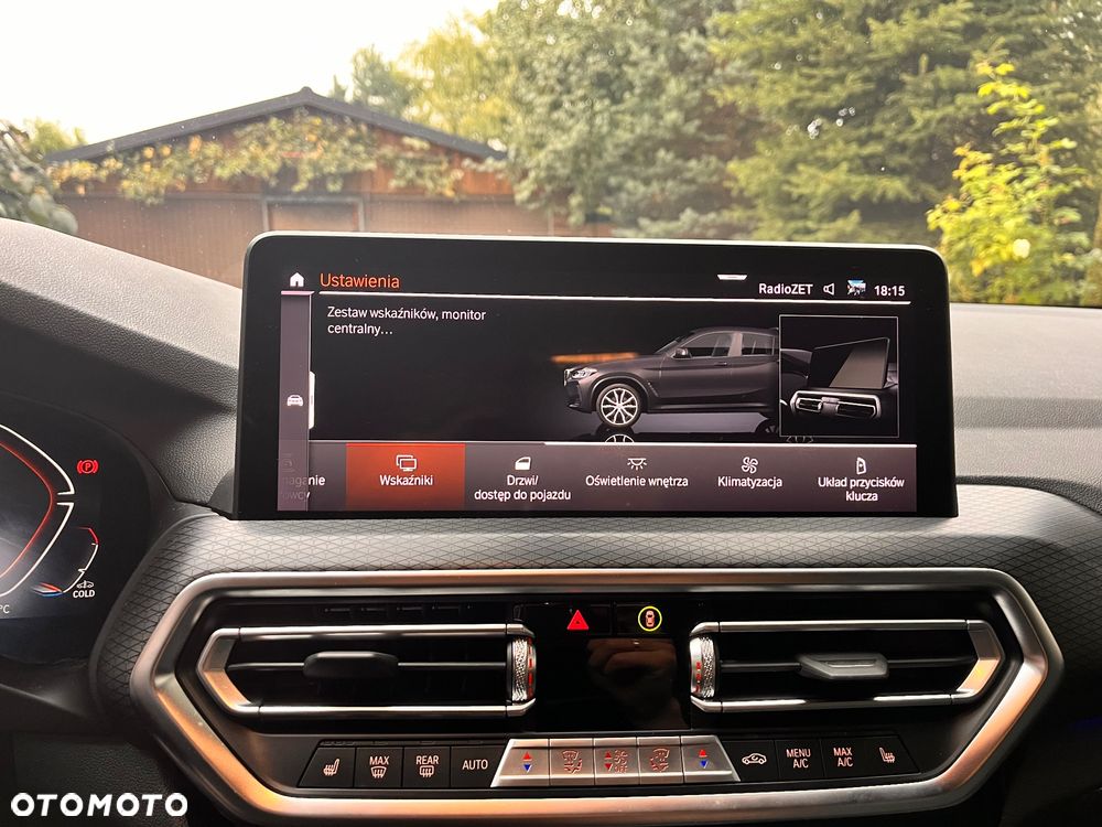 BMW X4 - 32