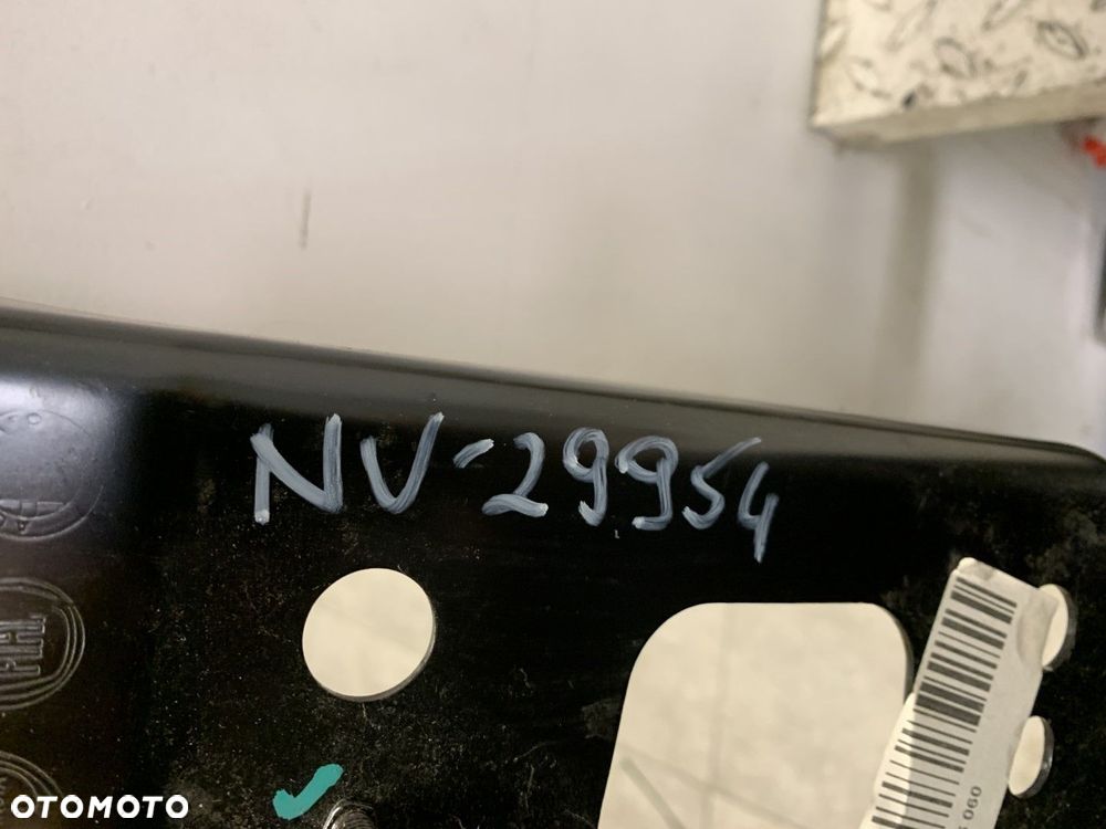 NOWY ORYGINALNY PAS PRZEDNI PRZÓD FIAT 500E II 2 20-26 52140819 - 10