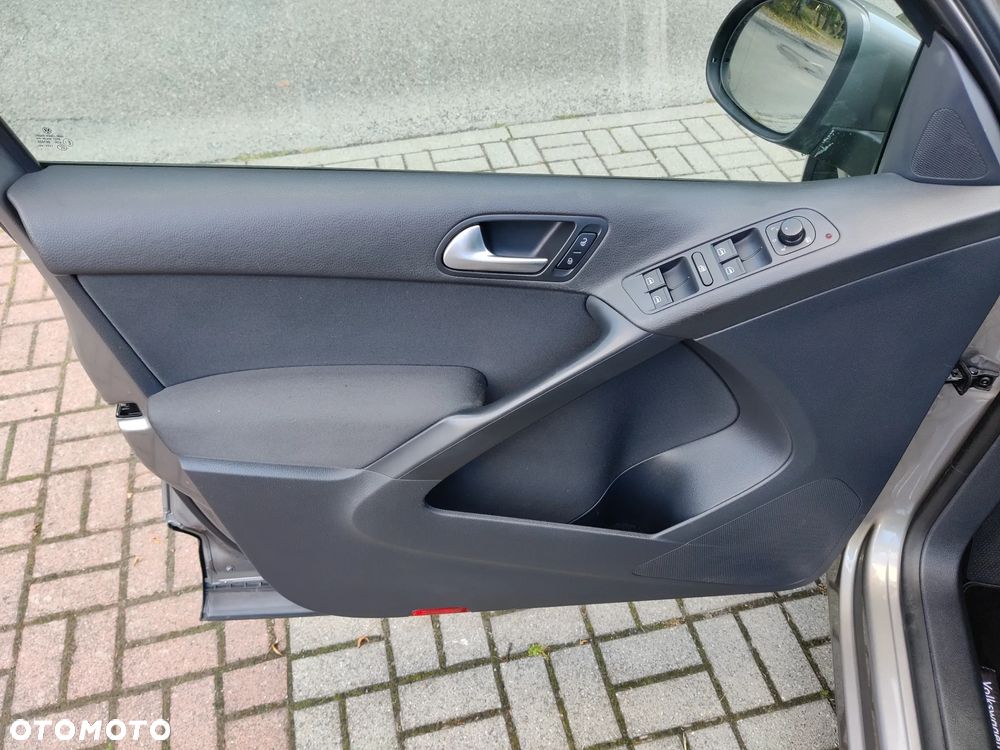 Volkswagen Tiguan 2.0 TDI BlueMot Trend&Fun - 22