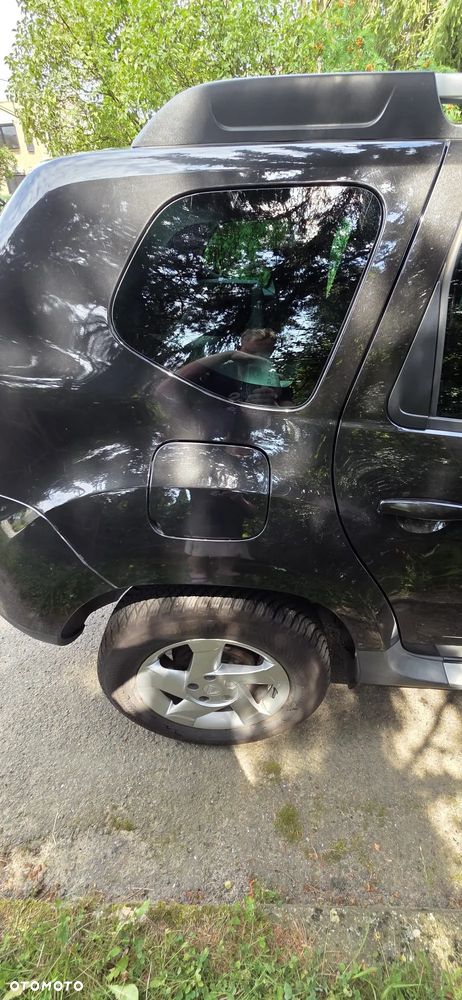 Dacia Duster dCi 110 FAP 4x2 Laureate - 10