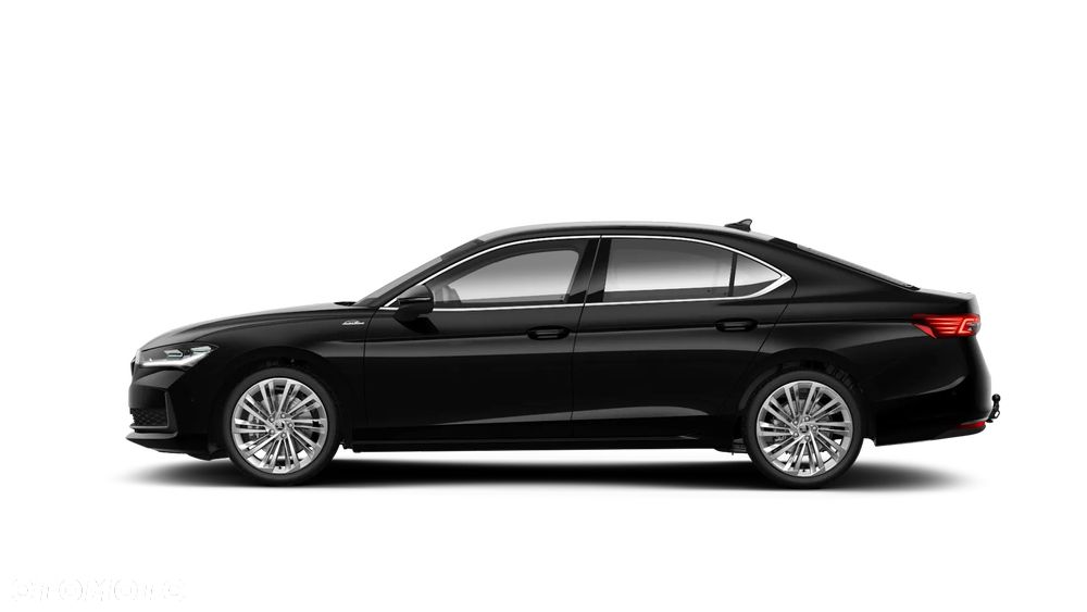 Skoda Superb 2.0 TSI 4x4 L&K DSG - 2