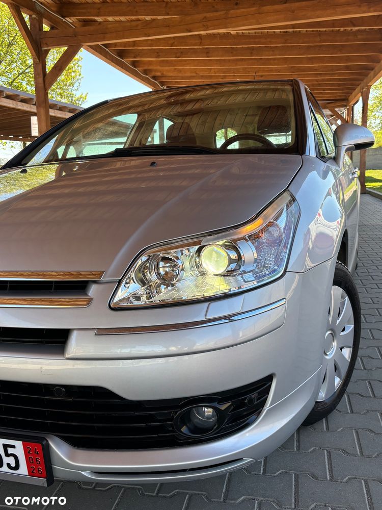 Citroën C4 1.6 16V Exclusive - 37