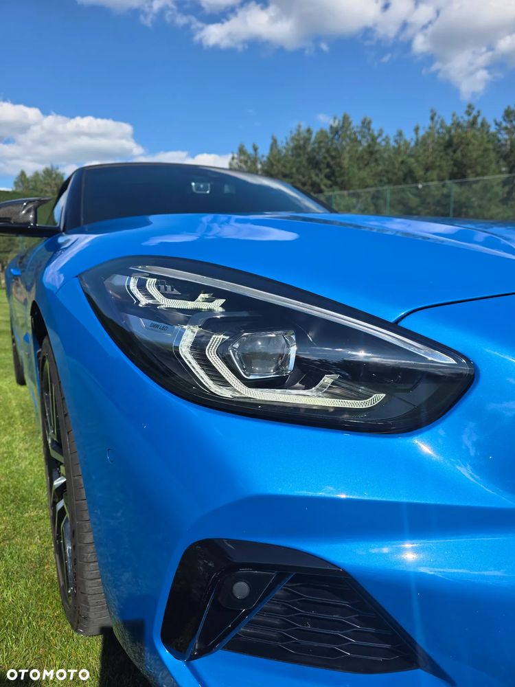 BMW Z4 20i sDrive M Sport sport - 12