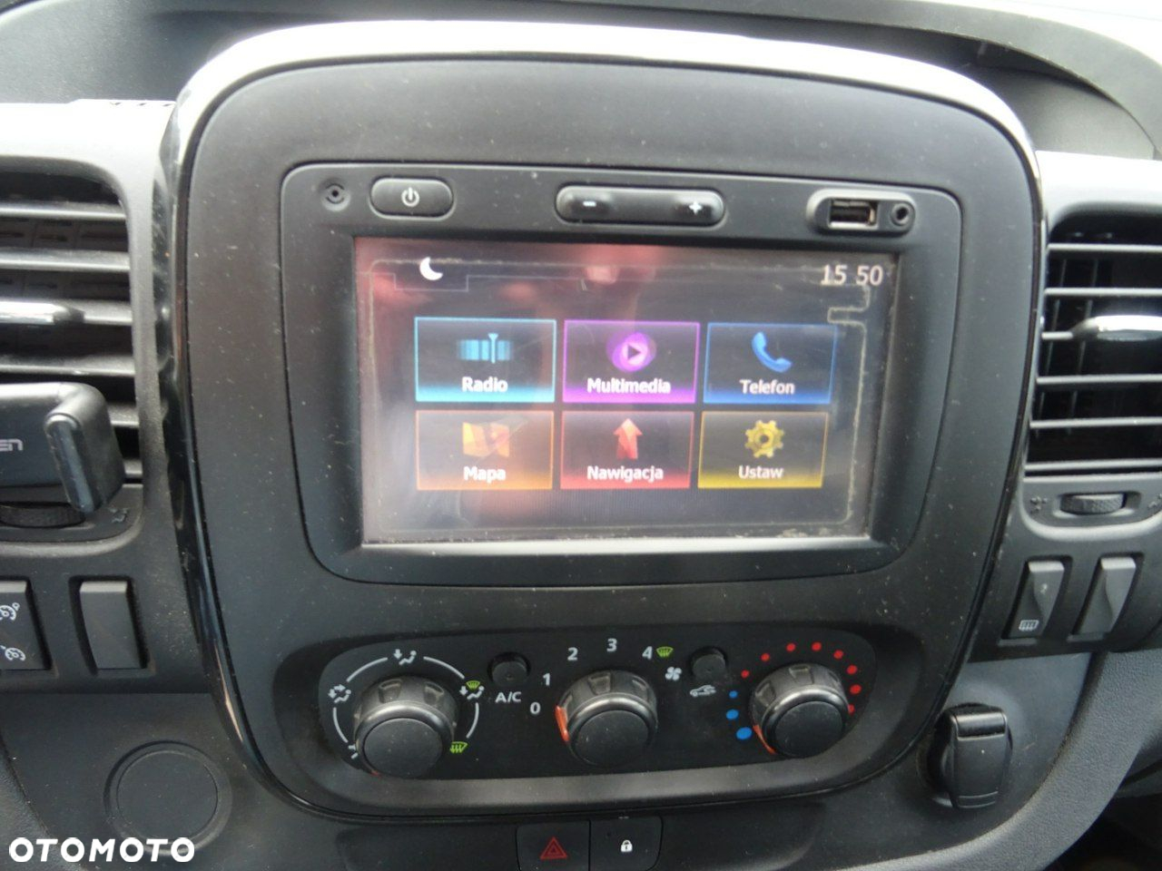 Opel Vivaro - 9