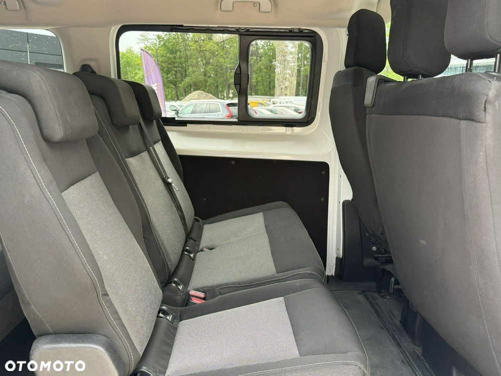 Toyota Proace Verso - 18