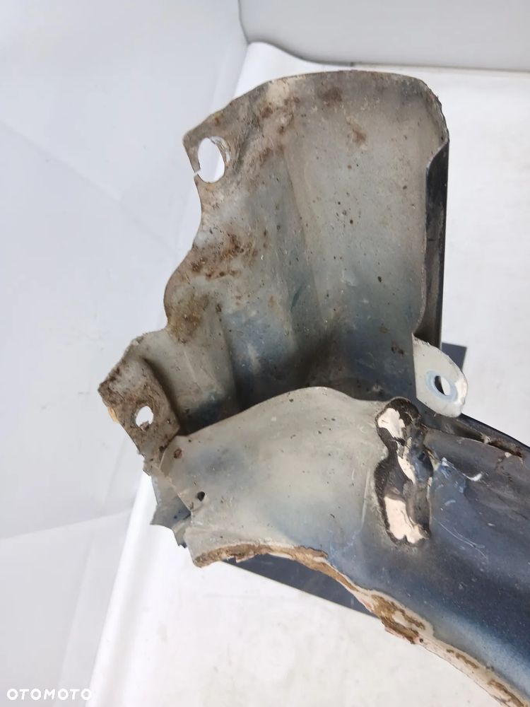 Błotnik przód przedni lewy Alfa Romeo GT - 10