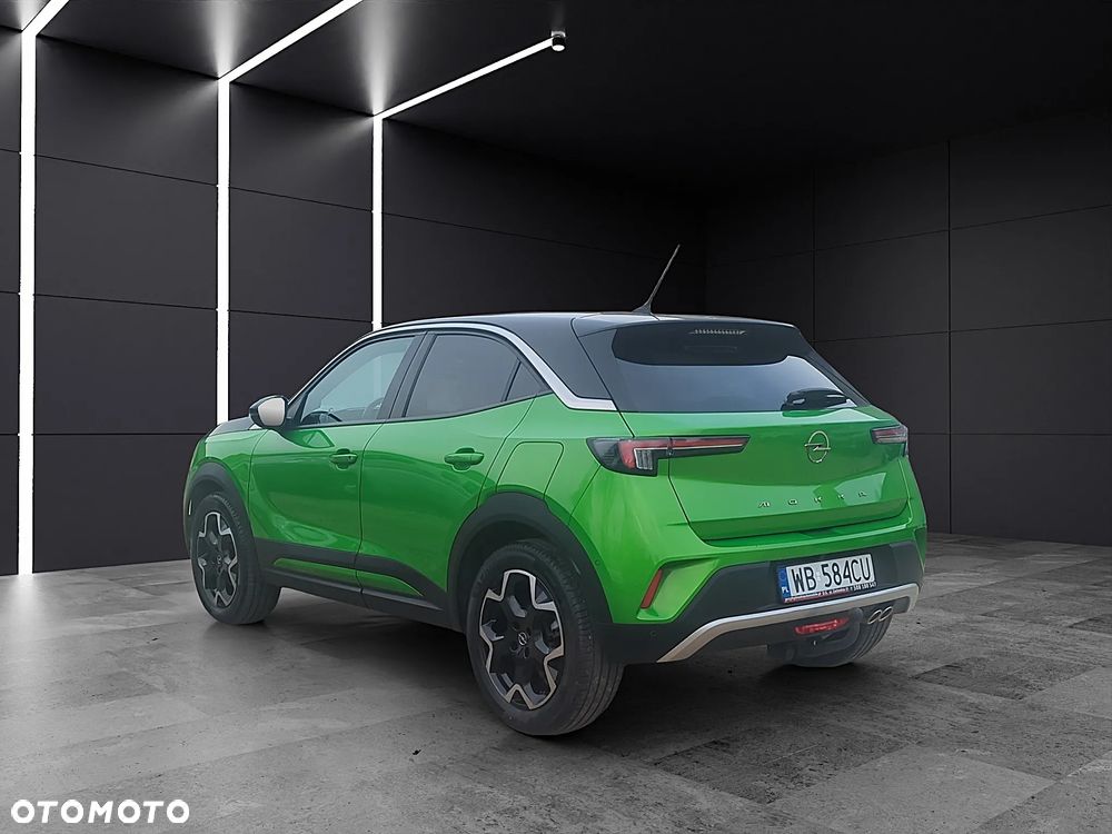 Opel Mokka 1.2 T Ultimate Pack S&S - 6