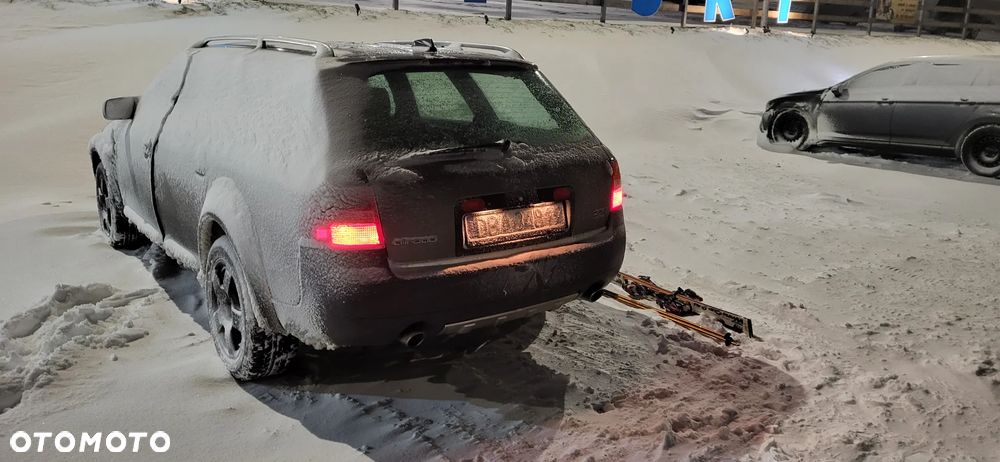 Audi A6 Allroad - 1