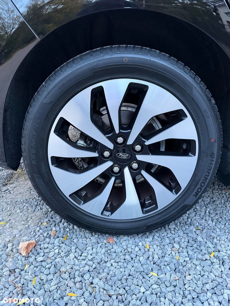 Ford Focus 1.0 EcoBoost Titanium X - 20