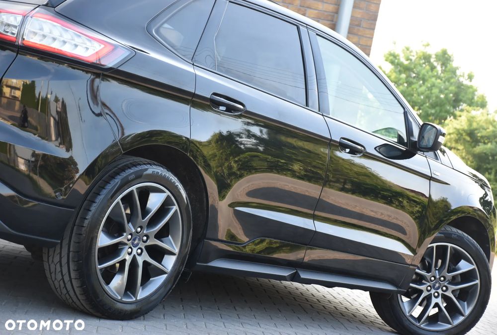 Ford Edge 2.0 TDCi Bi-Turbo 4x4 ST-LINE - 40