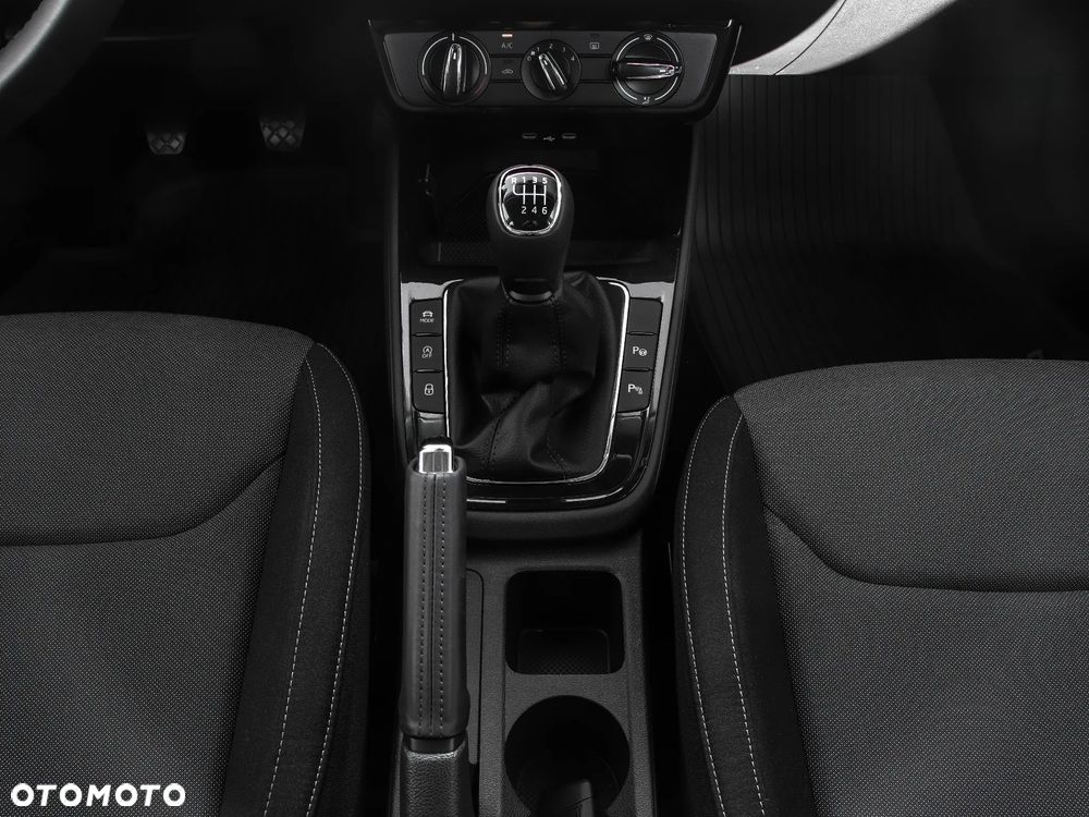 Skoda Fabia 1.0 TSI Edition 130 - 15