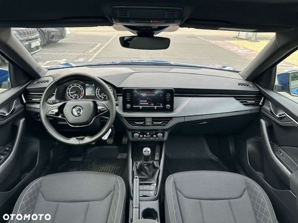 Skoda Kamiq 1.0 TSI Ambition - 27