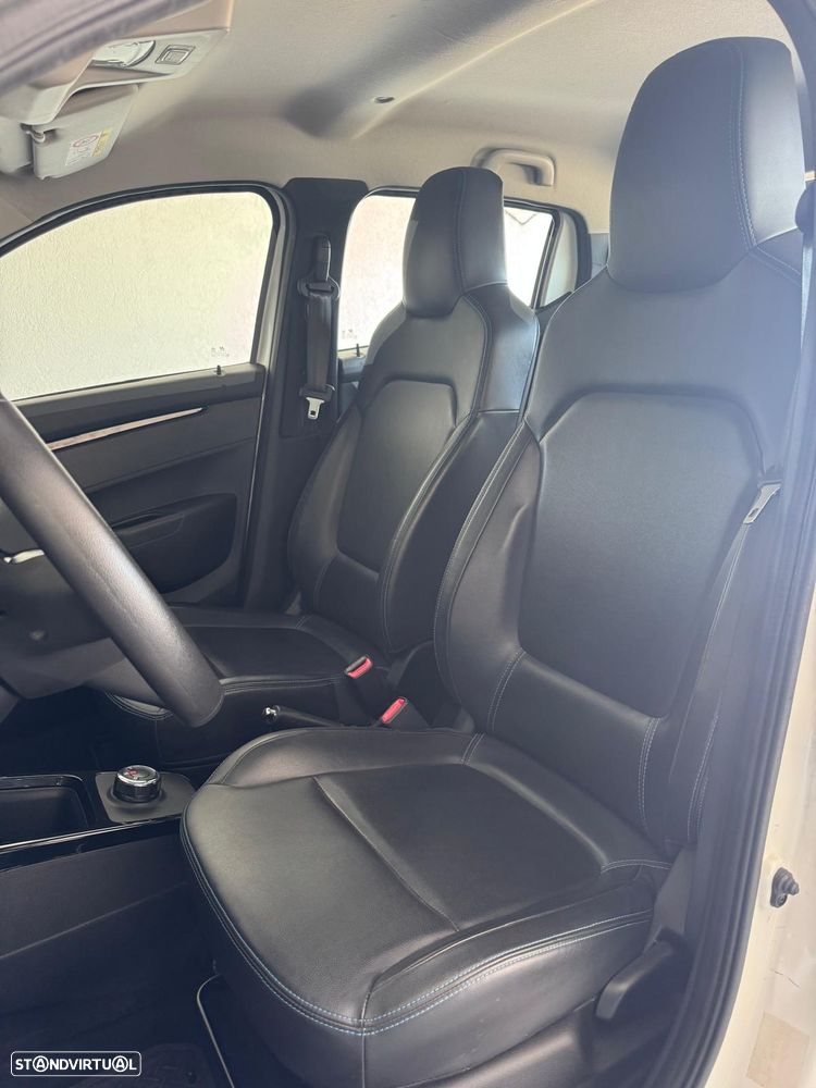 Dacia Spring Comfort Plus - 19
