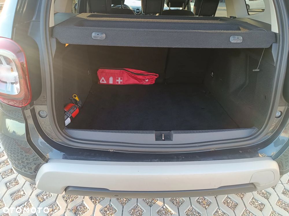 Dacia Duster 1.6 SCe Laureate S&S - 18