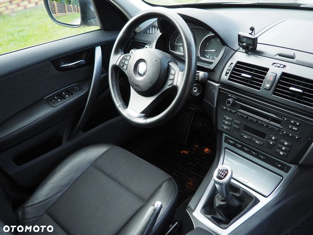 BMW X3 - 30