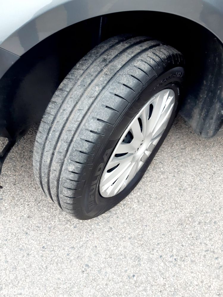 Volkswagen Caddy - 21