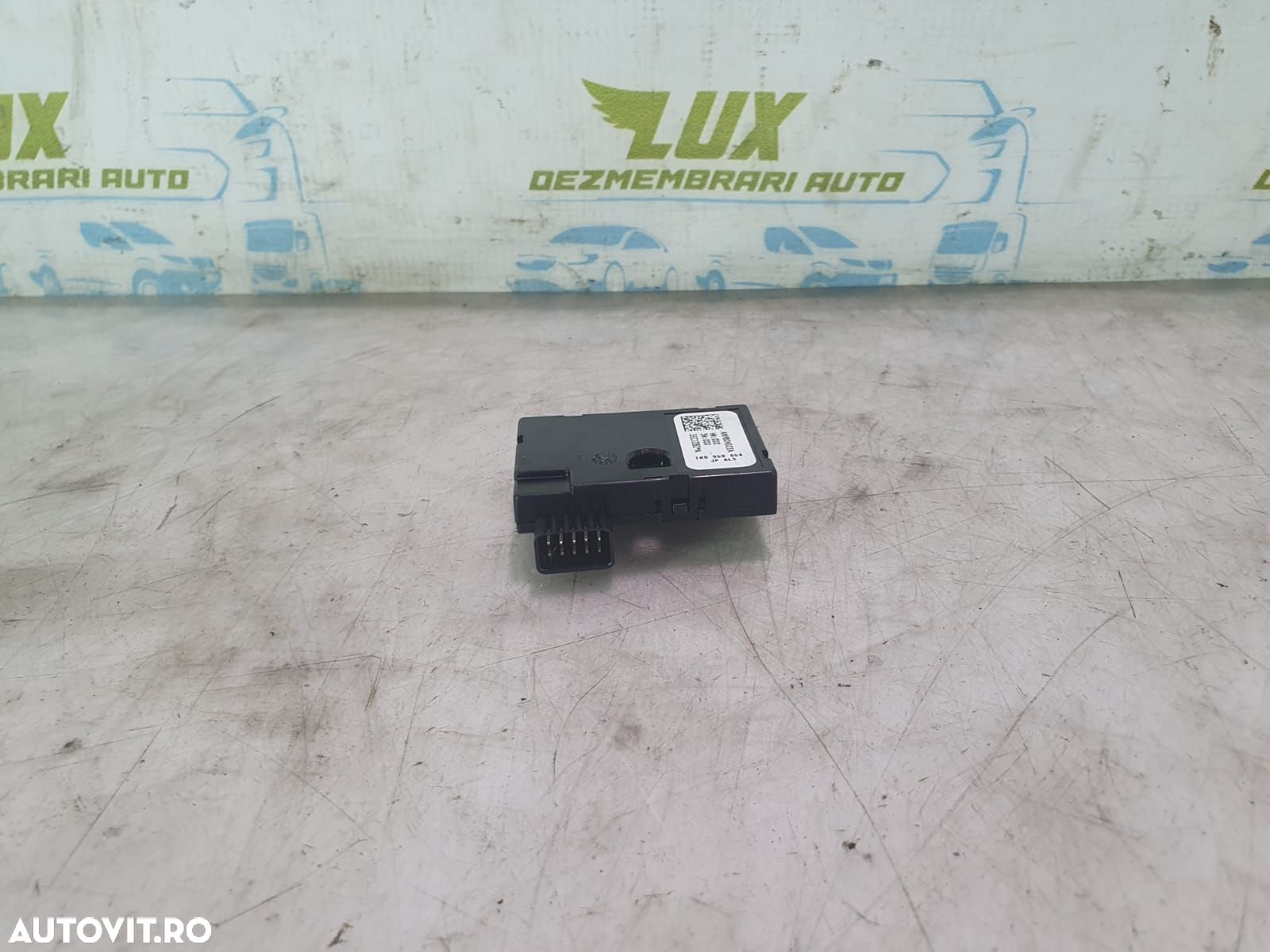 Senzor unghi volan 1k0959654 Volkswagen VW Touran 1 [2003 - 2006] - 1