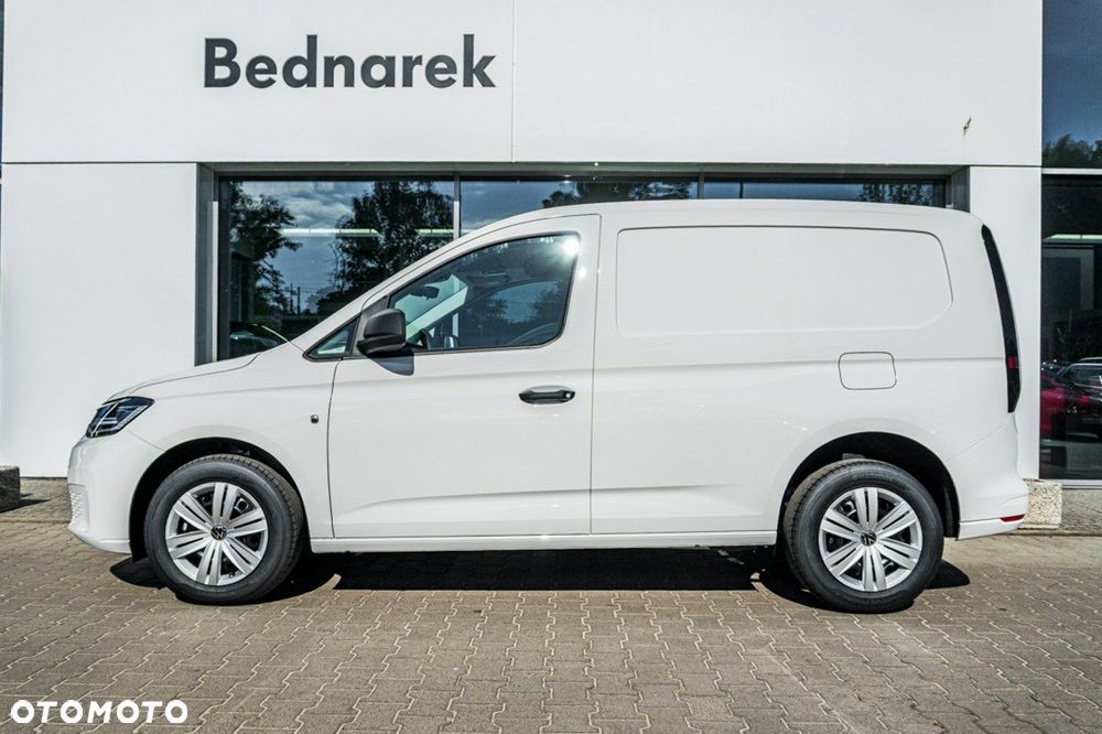 Volkswagen Caddy - 7