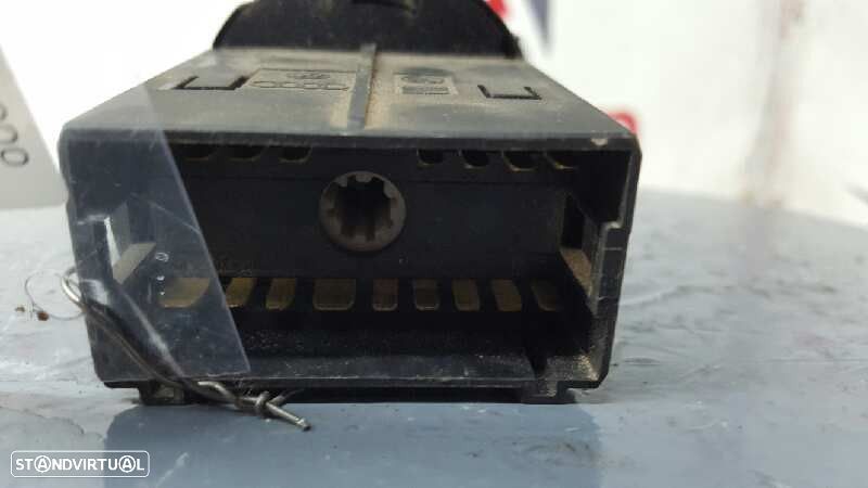 COMANDO DAS LUZES VOLKSWAGEN GOLF IV BERLINA (1J1) 1.9 TDI - 2