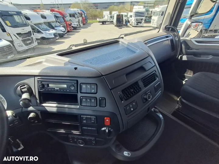 DAF XF 480 FT SC Automat - 17