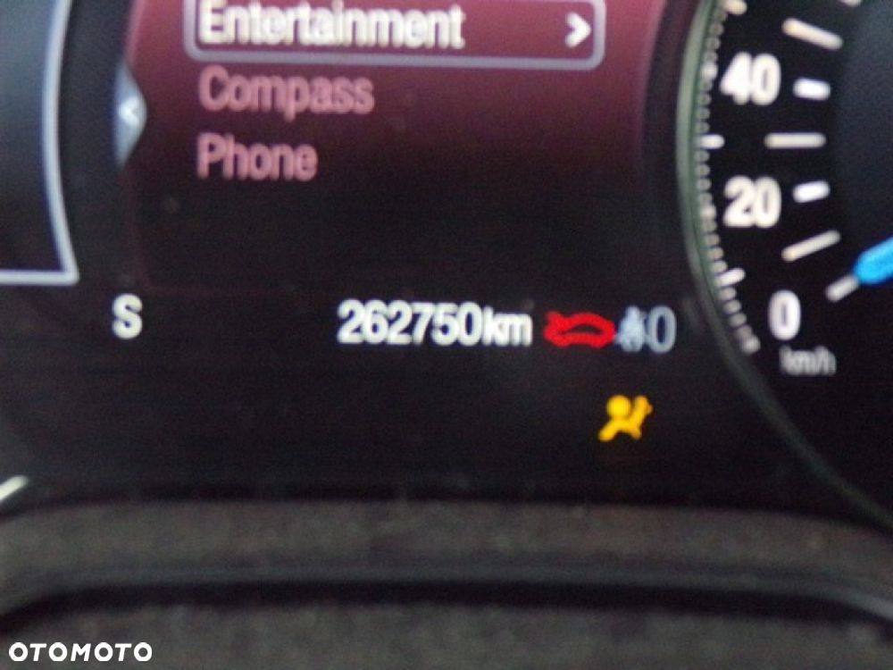 Części- Ford Mondeo MK5 2.0 TDCI Duratorq 180 KM 15R - 6