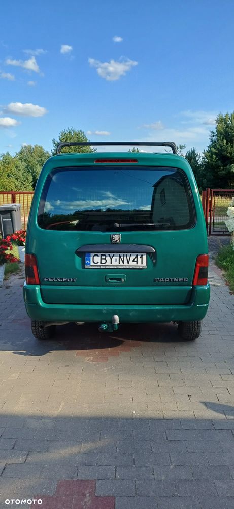 Peugeot Partner - 3